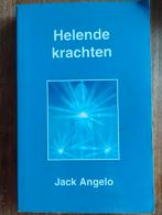 Helende Krachten - Jack Angelo, Boeken, Gelezen, Achtergrond en Informatie, Spiritualiteit algemeen, Jack Angelo