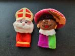 Sinterklaas en piet vingerpopjes, Diversen, Sinterklaas, Ophalen of Verzenden