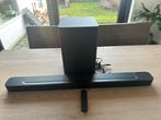 JBL soundbar 2.1 Deep Bass M2, Ophalen, Bluetooth, Gebruikt