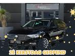 Volkswagen Passat Variant 1.5 eTSI Business 150pk Navigatie/, Stof, Zwart, 4 cilinders, 150 pk