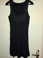 Z.g.a.n. zwarte tuniek/jurkje Taifun, maat 40, Kleding | Dames, Maat 38/40 (M), Zwart, Ophalen of Verzenden, Zo goed als nieuw