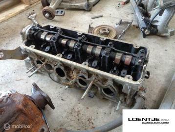 Cilinderkop BMW e30 316 m40 beschikbaar voor biedingen