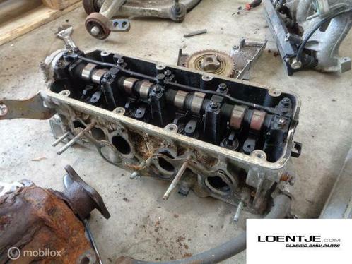 Cilinderkop BMW e30 316 m40, Auto-onderdelen, Motor en Toebehoren, BMW, Gebruikt, Ophalen of Verzenden