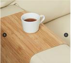 RÖDEBY couch armrest cover, Huis en Inrichting, Ophalen of Verzenden, Nieuw, Overig