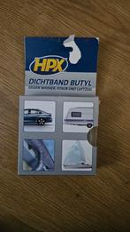 Nieuw Dichtband Butyl Rol, Doe-het-zelf en Verbouw, Isolatie en Afdichting, Minder dan 4 cm, Overige materialen, Nieuw, Ophalen of Verzenden