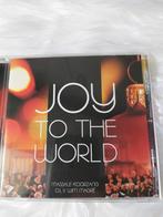 Kerst cd - Joy to the World, Ophalen of Verzenden, Zo goed als nieuw, Kerst