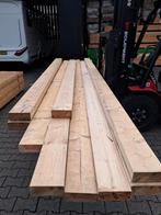 Restpartij balken, CLS, extra dik/breed, diverse lengtes, Ophalen, Nieuw, 250 cm of meer, Balken
