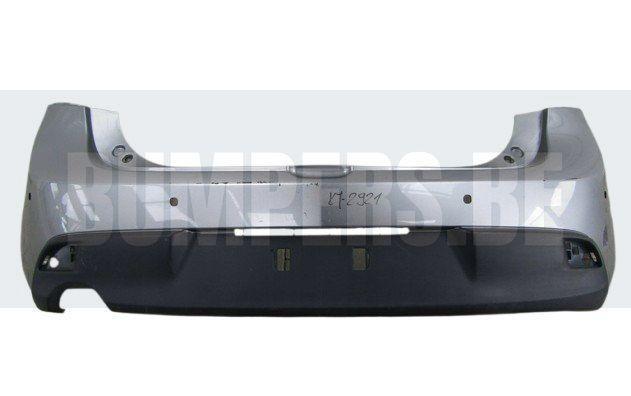 Bumper MAZDA 3 II 08-11 9292697449 Achterbumper KJ2921, Auto-onderdelen, Carrosserie en Plaatwerk, Bumper, Achter, Gebruikt, 6 maanden garantie