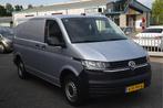 Volkswagen Transporter 2.0 TDI L1H1 26 Economy Business Airc, Voorwielaandrijving, Stof, Gebruikt, Euro 6