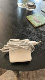 USB C power adapter 61 W, Ophalen of Verzenden, Gebruikt, Apple