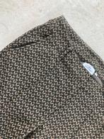 HV Society Broek | Maat 38 | Chique & Comfortabel, Ophalen of Verzenden, Zo goed als nieuw, Maat 38/40 (M), Groen