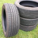 Continental Autobanden 215/55 R18, Auto-onderdelen, Banden en Velgen, Ophalen, 18 inch, Band(en), Personenwagen