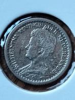 10 cent 1915 pr+, Ophalen of Verzenden, Koningin Wilhelmina, 10 cent