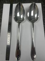 Keltum Kempen en Begeer Serveer Lepels - Ongebruikt, Antiek en Kunst, Antiek | Bestek, Ophalen of Verzenden