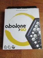 Abalone go, Hobby en Vrije tijd, Een of twee spelers, Ophalen of Verzenden, Zo goed als nieuw