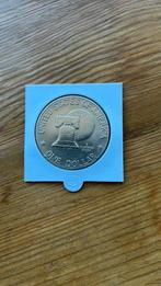USA 1 dollar 1976, Ophalen of Verzenden, Noord-Amerika