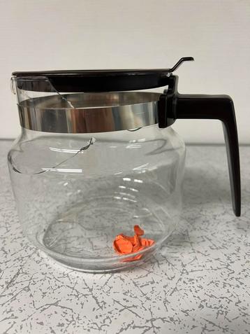 GEZOCHT koffiekan beschikbaar voor biedingen
