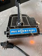 Mercury MerControl 70pk 2-takt zijbediening - Compleet, Watersport en Boten, Ophalen of Verzenden, Gebruikt, Motor en Techniek