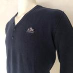 State of Art trui - heren donkerblauw - maat XXL, State of Art, Overige maten, Zo goed als nieuw, Verzenden