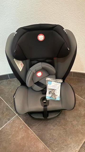 Lionelo Autostoeltje - Veilig en Comfortabel! beschikbaar voor biedingen