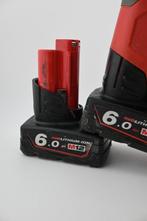 Milwaukee M12 CH Compact Boorhamer, Ophalen of Verzenden, Gebruikt