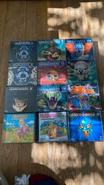 Hardcore cds, thunderdome, earthquake, gabberbox, Ophalen of Verzenden, Zo goed als nieuw