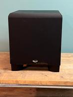 Klipsch Subwoofer - Gebruikt, Audio, Tv en Foto, Luidsprekers, Gebruikt, Ophalen of Verzenden, 60 tot 120 watt, Subwoofer