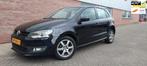 Volkswagen Polo 1.4-16V Trendline deepblack pareleffect, Auto's, Voorwielaandrijving, 86 pk, Gebruikt, 4 cilinders