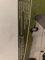 Camperhoes Ademend Nieuw in Doos, Caravans en Kamperen, Ophalen of Verzenden, Nieuw