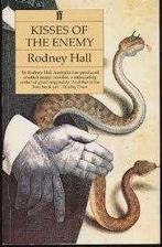 Hall Kisses of the enemy, Ophalen of Verzenden, Gelezen