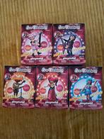 Playmobil everdreamerz serie 3, Ophalen of Verzenden, Nieuw, Complete set