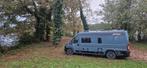 Fiat ducato, Challenger V 210, Caravans en Kamperen, Campers, Particulier