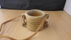 mooi vintage plantenhanger van Veste, Ophalen of Verzenden, Huis en Inrichting