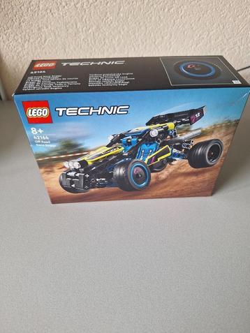lego technic 42164 Offroad racebuggy nieuw. beschikbaar voor biedingen