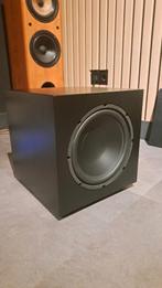 TMA Audio Basso Subwoofer!, Audio, Tv en Foto, Luidsprekers, Overige merken, Gebruikt, Subwoofer, Ophalen of Verzenden