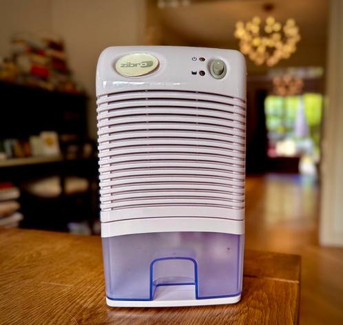 Luchtontvochteraar Zibro D4, Witgoed en Apparatuur, Airco's, Zo goed als nieuw, Minder dan 60 m³, 1 snelheid, Ophalen of Verzenden