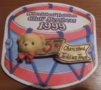 Cherished Teddies broche CT 305 clubmember 1999, Ophalen of Verzenden, Nieuw, Overige typen, Cherished Teddies