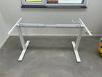 IKEA Skarsta Frame - In Hoogte Verstelbaar Bureau, Ophalen, Tafelpoot, 100 tot 150 cm, 50 tot 100 cm