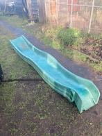 Glijbaan, Kinderen en Baby's, Speelgoed | Buiten | Speeltoestellen, Ophalen of Verzenden, Zo goed als nieuw, Glijbaan