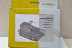 Roco Minitanks M578 Bergepanzer mit Kran .50 (5078) SHF, Ophalen of Verzenden, Nieuw, Overige typen, Roco