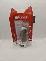 Masha en michka tonies figuur collectible - nieuw in seal, Ophalen of Verzenden, Nieuw