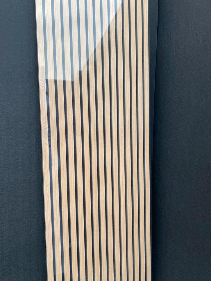 Akoestische wandpanelen “ OPRUIMING ” alles gaat weg 30€!!!, Doe-het-zelf en Verbouw, Platen en Panelen, Nieuw, Ophalen