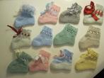 Kadotip: nieuw baby slofje maat 1, Ophalen, Schoentjes, Jongetje of Meisje, Nieuw