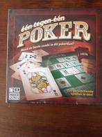 Nieuw in doos een Pokerspel 1 tegen 1, Antiek en Kunst, Ophalen