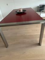 Eettafel, Ophalen, Gebruikt, Modern / design, 200 cm of meer