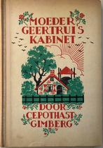 Moeder Geertrui's Kabinet - C.E. Pothast-Gimberg, Boeken, Ophalen of Verzenden, Gelezen, Fictie algemeen