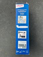 Wirquin wastafelsifon senzo 32mm, Doe-het-zelf en Verbouw, Buizen en Afvoer, Ophalen of Verzenden, Zo goed als nieuw, Minder dan 2 meter