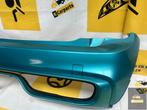 Mini Cooper F56 S Sport achterbumper bumper 7343614, Gebruikt, Ophalen of Verzenden, Mini, Achter