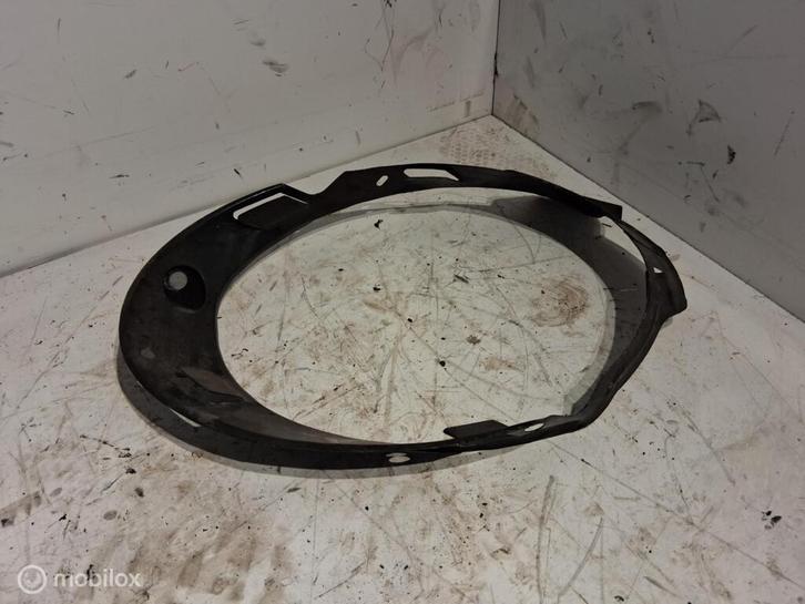 Koplampframe links Vw New Beetle 1.6 ('98-'10) 1C0806649A, Auto-onderdelen, Verlichting, Volkswagen, Gebruikt, Ophalen of Verzenden
