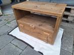 Steigerhouten TV Meubel 70x50x40cm, Ophalen of Verzenden, Gebruikt